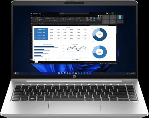 HP Probook 440 35.6 Cm G10 Business Laptop