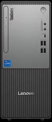 Lenovo Thinkcentre Neo 50t Gen 5 Intel Tower PC