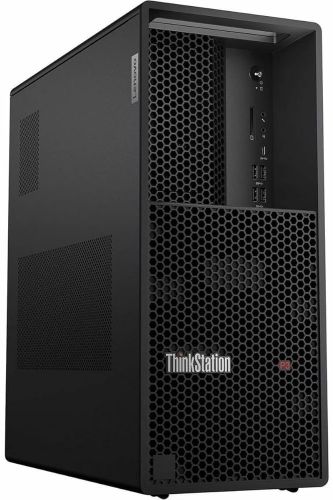 Lenovo Thinkstation P3 Tower PC for Windows 11 Pro