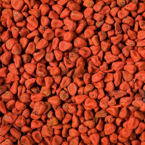 Organic Annatto Natural Food Color, Form : Powder For Dairy, Snacks