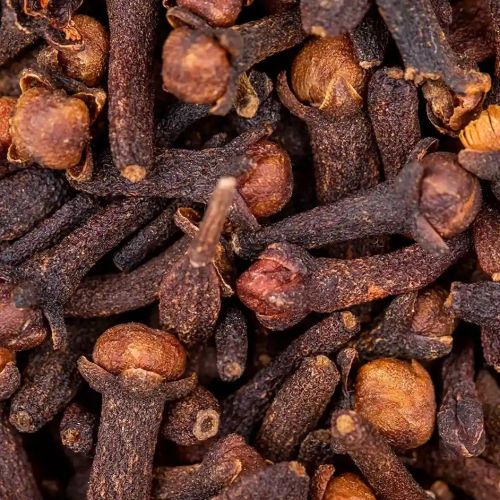 White Clove Bud, Packaging Size : 100g, 250g, 500g for Spices