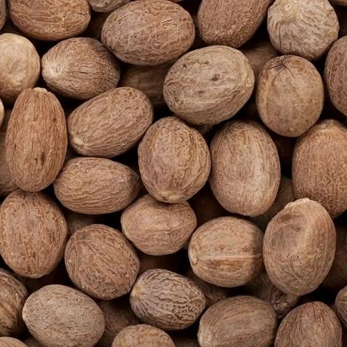 Nutmeg, Packaging Type : Sealed Bags