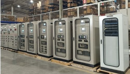 Digital Solutions for Smart Power Management