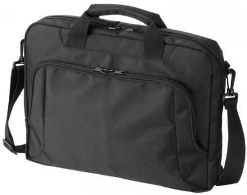 Conference Bag Sleeve Briefcase, Color : Black