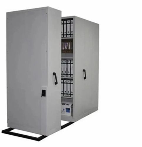 Office Mobile Compactor Storage Systems, Storage Capacity : 50-80 Kg