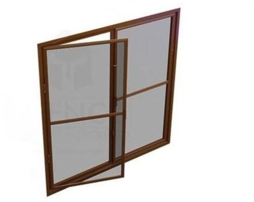 Aluminum Sleek Insect Screens for Keeping Pests At Bay