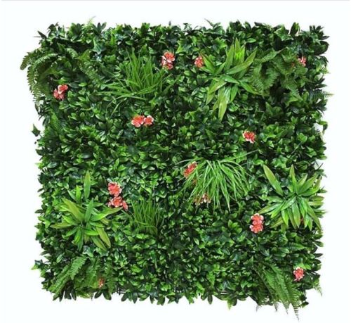 Vertical Gardens, Available Shapes : Rectangle, Square