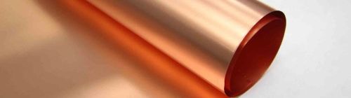 Brass Foils, Color : Golden, Packaging Type : Rolls