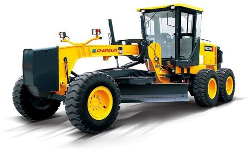 Motor Grader PY220H