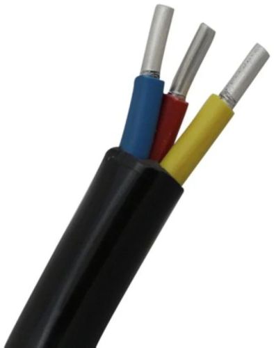 3 Core Armoured Cable, Brand Name : Polycab, Packaging Type : Box
