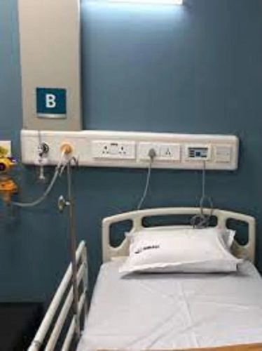 Fowler Bed Head Panels, Brand Name : Medtronic for Hospital