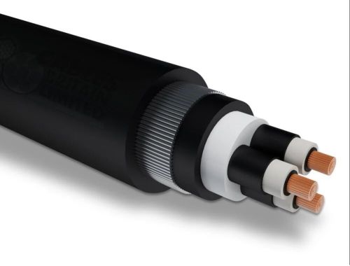 Kei XLPE Insulated Armoured Cables, Voltage : 220V