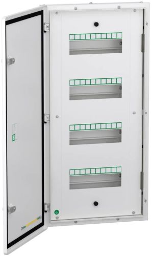 Schneider Distribution Board, Phase : Single Phase