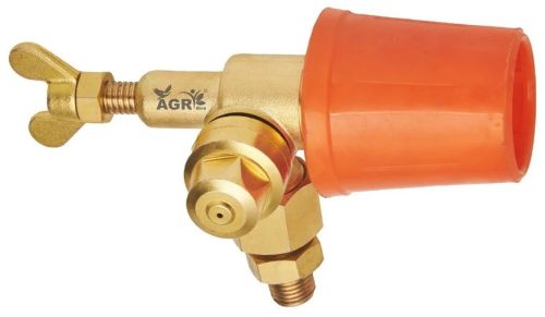 High Pressure Htp Gun, Air Pressure : 100 PSI