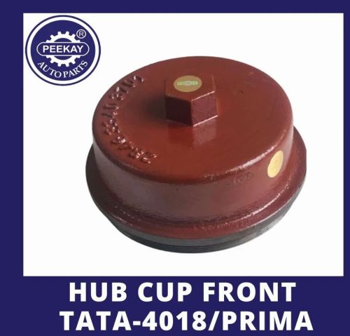 Hub Cup Front Tata-4018/prima