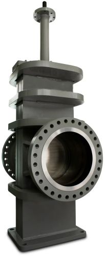 Slab Gate Valves for Industrial