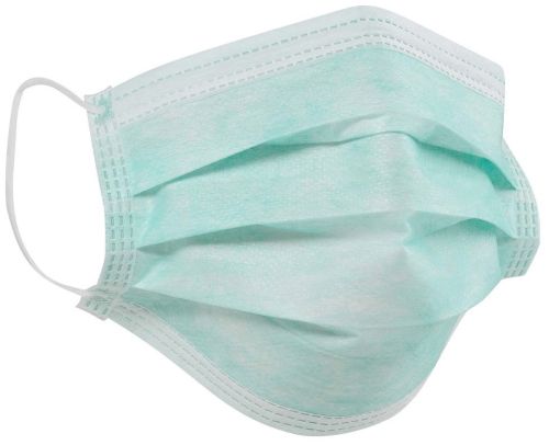 Non-woven Fabric Disposable Mask