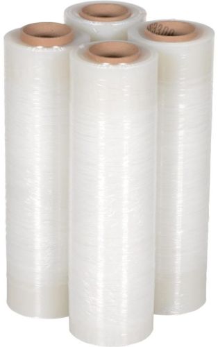 Stretch Film, Thickness : 10-30 Microns, Length : 1000-3000 Meters