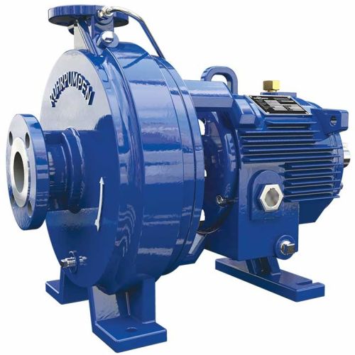 CPP-L ANSI Process Pump, Capacity : 48 M³/h (210 Gpm)