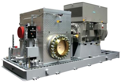 Zlm Horizontal Split Case Pump