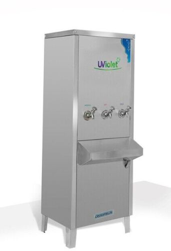 Uviolet 3 N SS Water Purifier