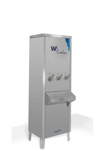 Water Cooler Wcooler 3 NC – SS