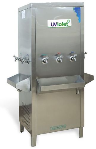 Water Purifier Uviolet 8 Multi Tap