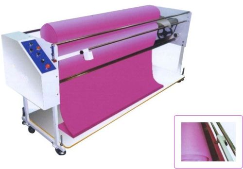 Fabric Relaxing Machine