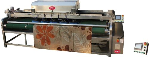 Industrial Carpet Washing Machines, Power Source : Electric