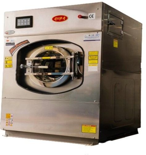 Washer Extractor Dryer