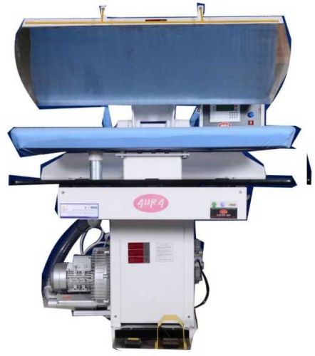 Wrinkle Free Shirt Sleeves Steam Press, Power Source : Electric