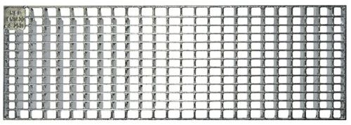 Steel Drainage Channel Covers, Brand Name : Mea Water Management