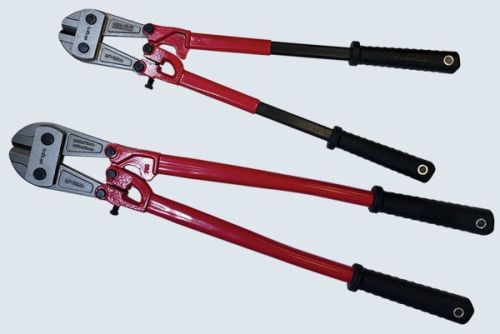Hardened Steel Bolt Cutters, Packaging Type : Standard Packaging