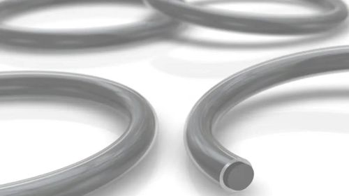 Typically -50&DEG;c To 250&DEG;c O Ring Seals, Shape : Round