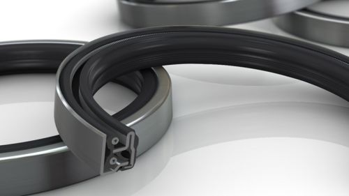 Rubber Radial Oil Seals