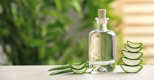 Aleo Vera Juice For Therapeutic