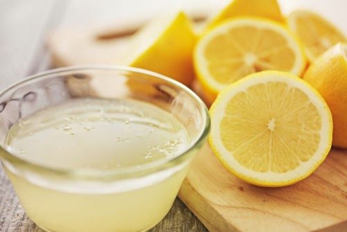Lemon Water, Color : Yellow For Weight Loss, Skin Care