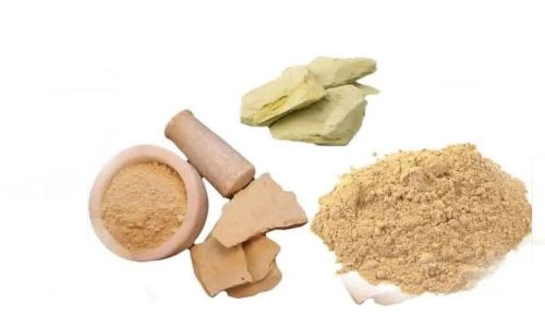 Multani Mitti Powder, Taste : Tasteless