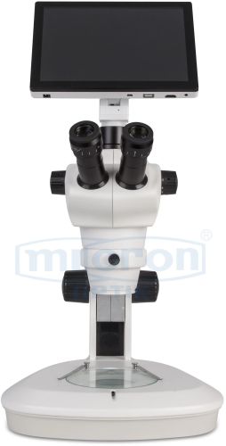 Digital LCD Microscope With 5mp Camera