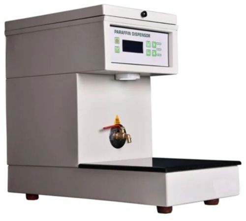 Ambient To 100&DEG;c Model Mpd-5 Plus Paraffin Dispenser