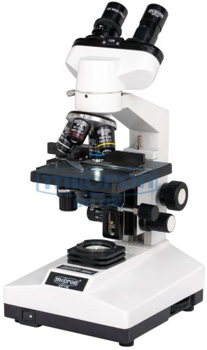 Pathological Microscope Model Bino Mini
