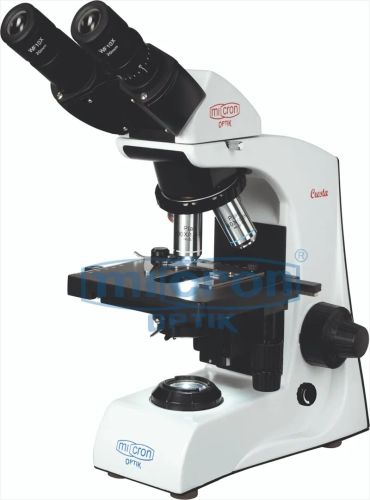 Research Microscope Model Cresta ZS 50 Plus