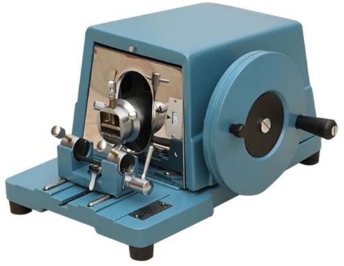 Spencer Rotary Microtome Model Mrm-50