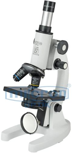 Student Microscope Model Kg-2