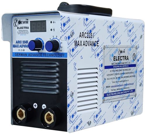 50/60hz ARC 235i Max ADV. Welding Machine, Dimension : 355*130*220mm