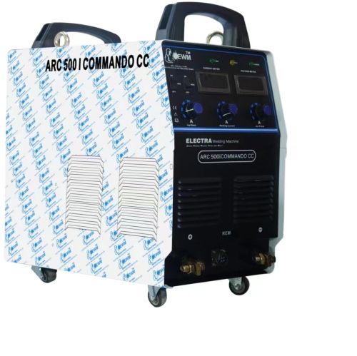 Welding Machine ARC 500i Commando Cc