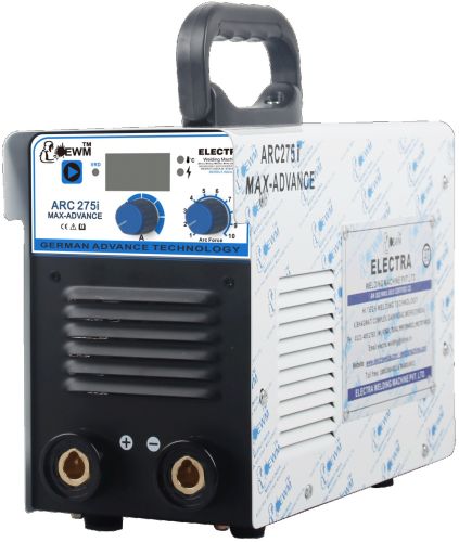 50/60hz Welding Machine Arc275i Max-advance, Weight : Approx. 5.5kg