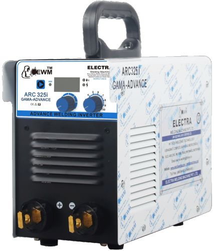 50/60hz Welding Machine Arc325 I Gama Advance, Weight : Approx. 7.5kg