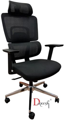 Adaptable Ergonomic Mesh Chair Df – 299
