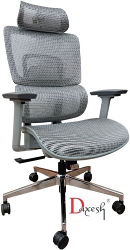Ergonomic Mesh Chair Df – 304 for Office